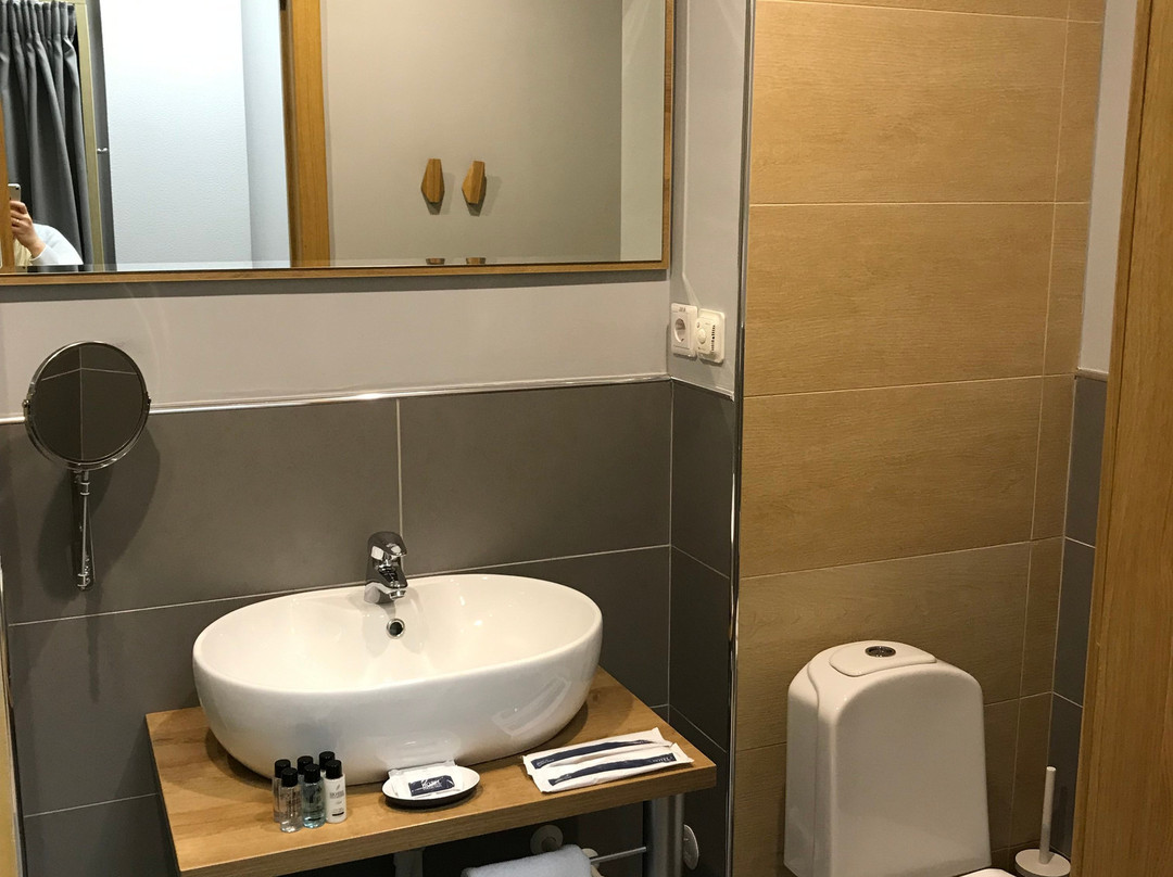 Standart Hotel主图