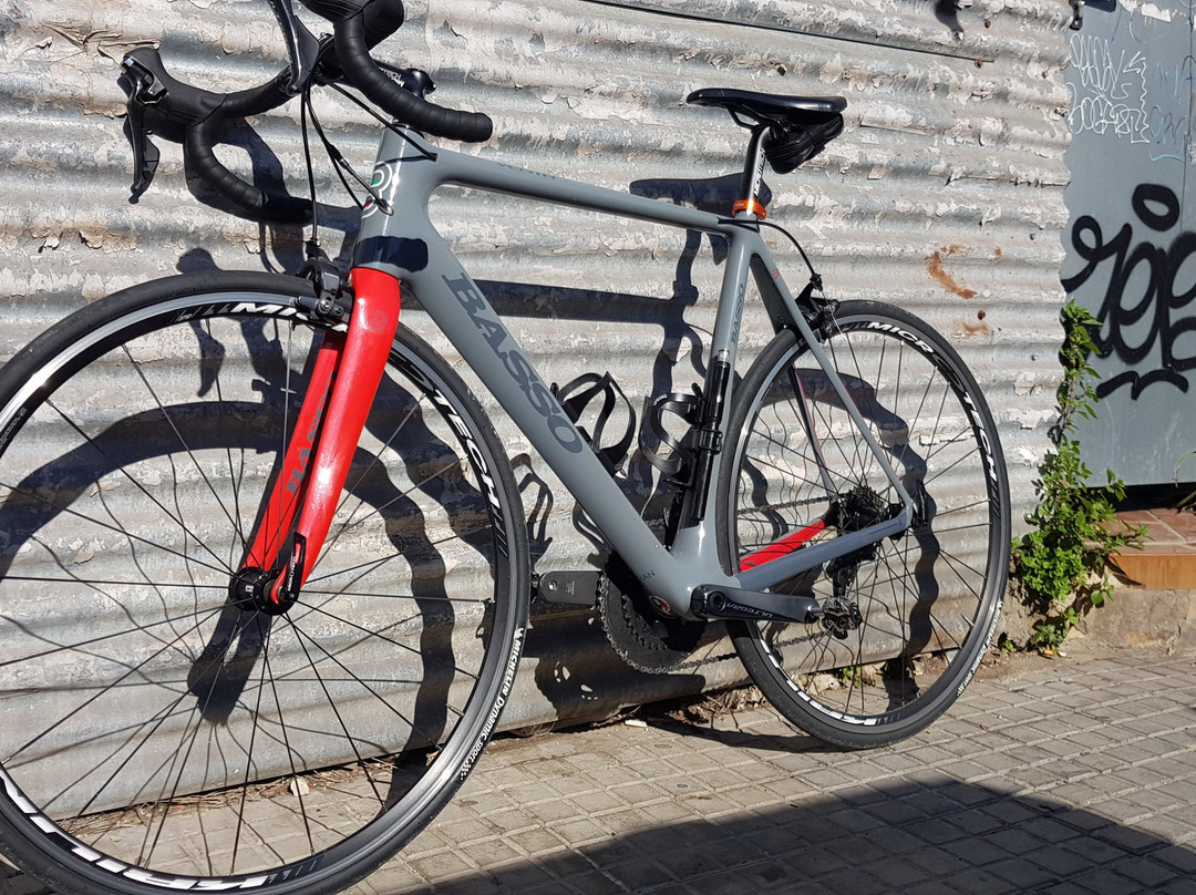 Speed Bike Mallorca-马洛卡帕尔马必去景点