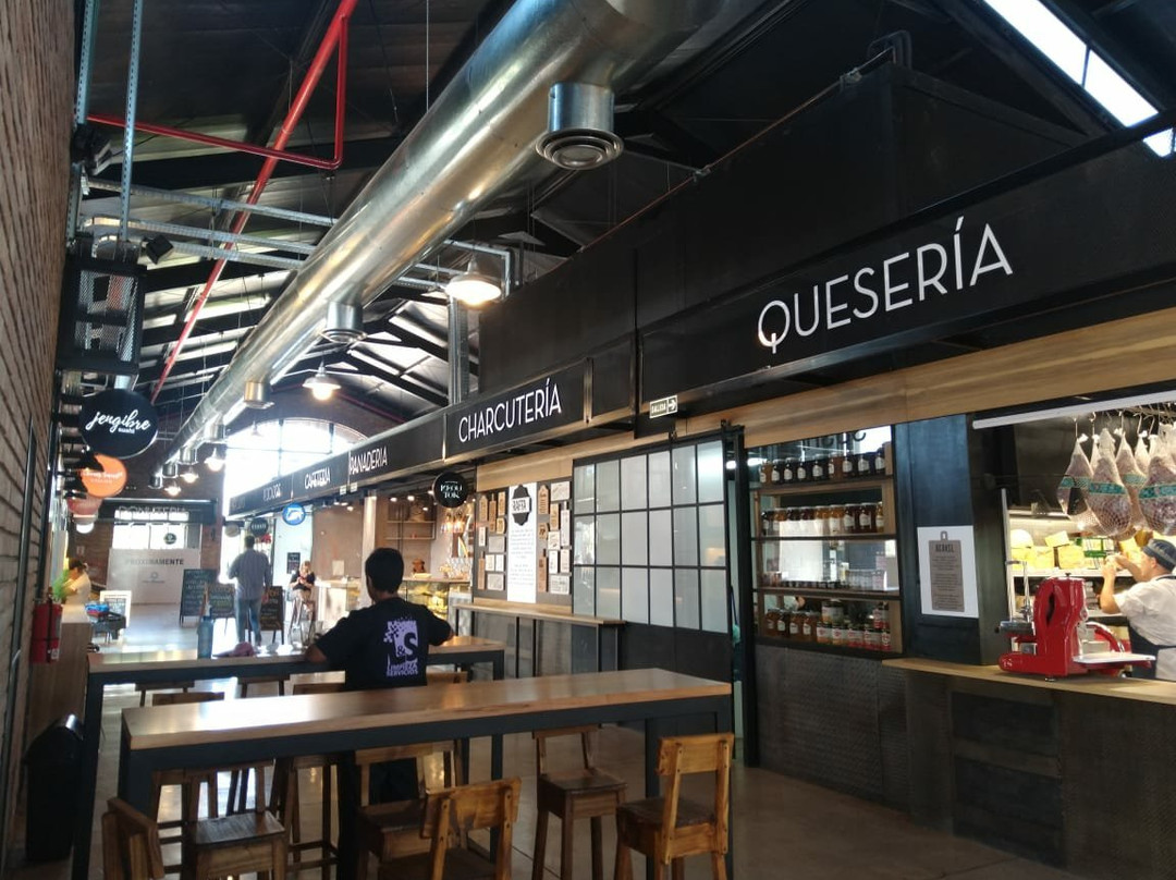 Il Mercato Maipu-Maipu必去景点