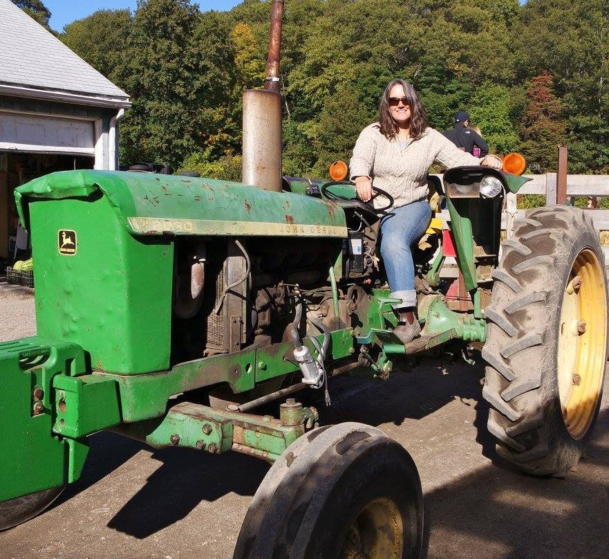 Allandale Farm-布鲁克莱恩必去景点