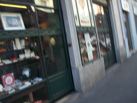 Fratelli Bonvini-米兰必去景点