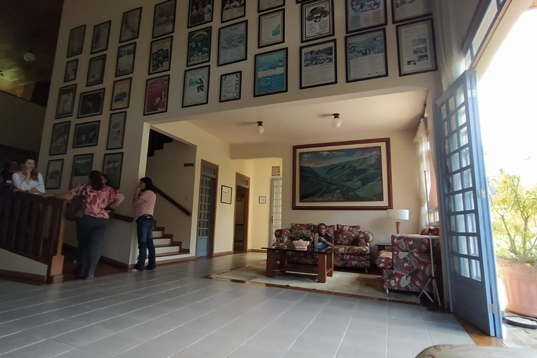 Hotel Solar Dos Colibris主图