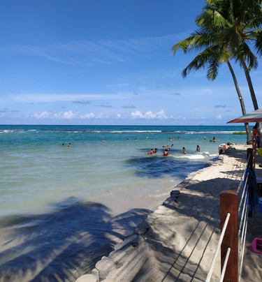 Alex Freire Turismo-嘎林海斯港必去景点