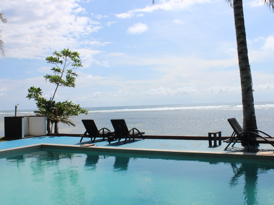 Sumatra Surf Resort主图