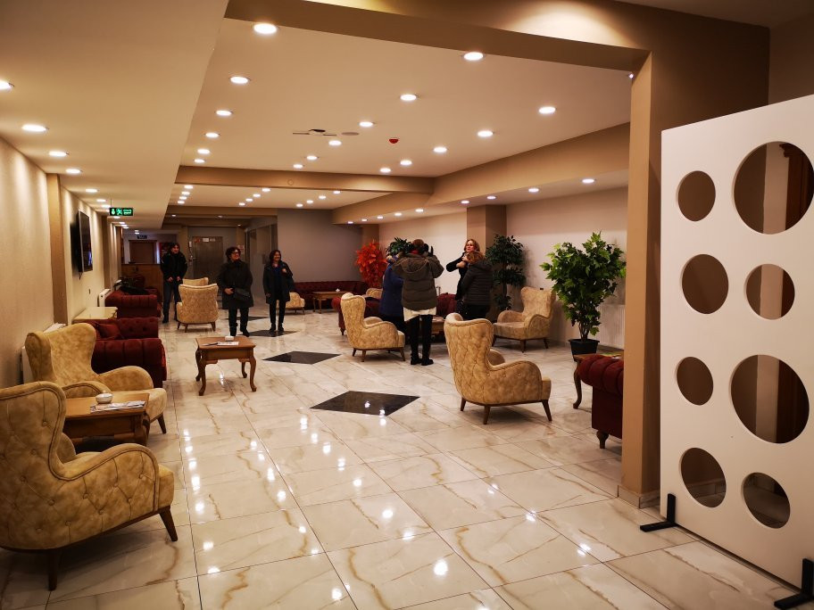 Isil Park Hotel主图