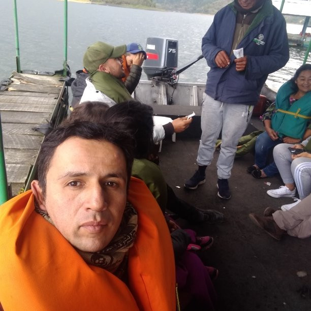 Embalse del Neusa-Cogua必去景点