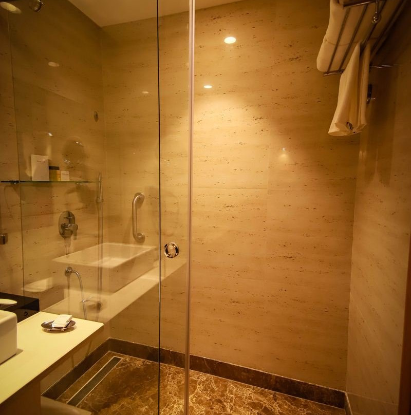 Ramada By Wyndham Aligarh主图