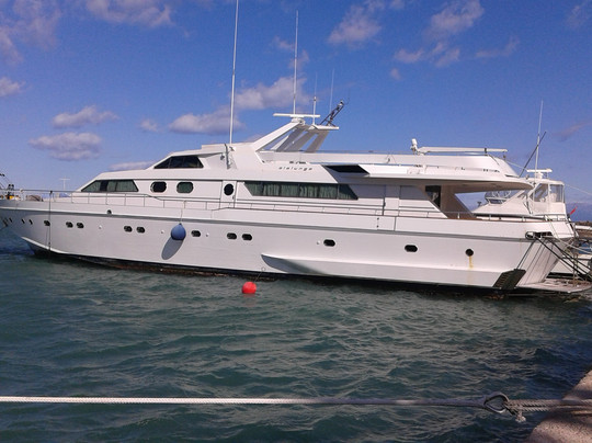 Chios Rooms MyView主图