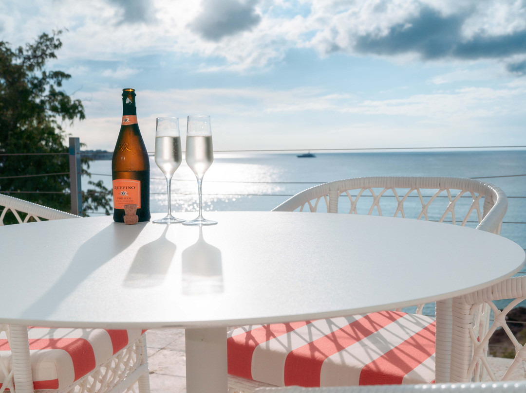 Malliouhana Resort主图