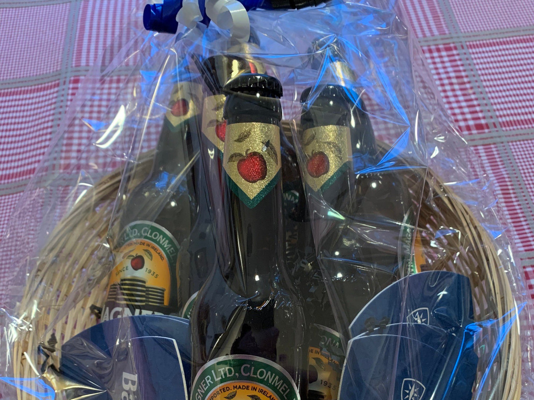 Bavaria Brouwerijcafé-Lieshout必去景点