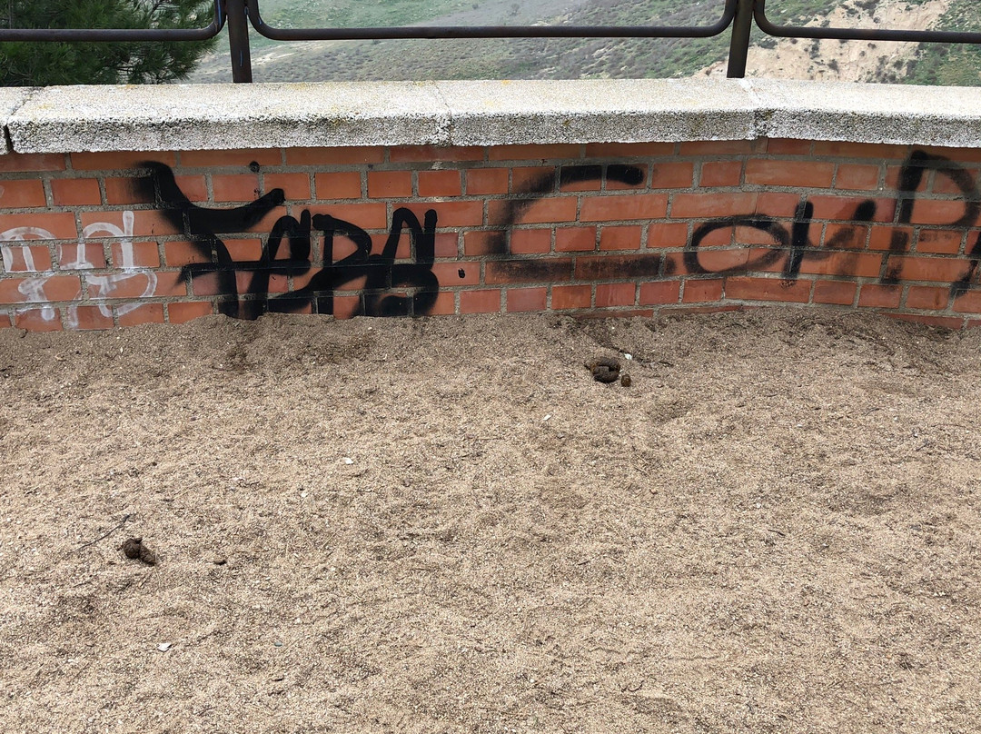 Mirador Picon Del Cura-Paracuellos de Jarama必去景点