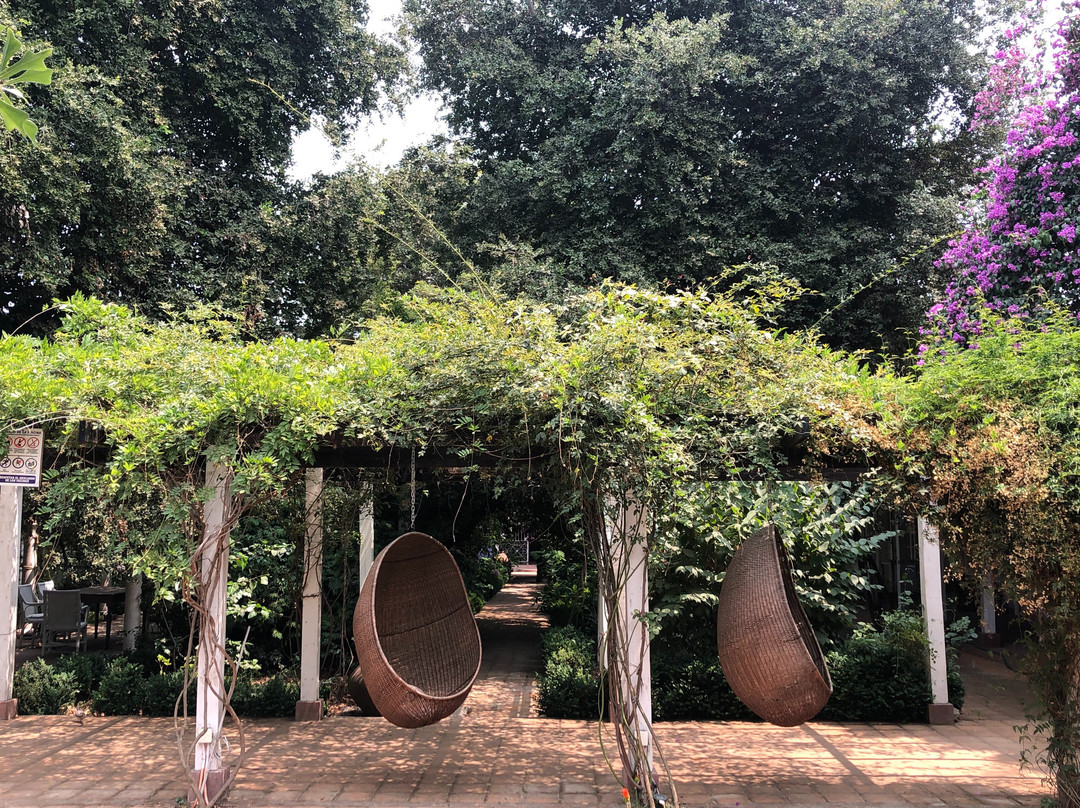 Hotel Quinta Maria主图