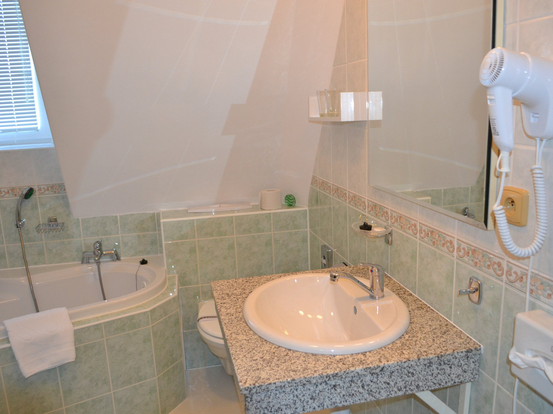 Hotel Greenwood主图