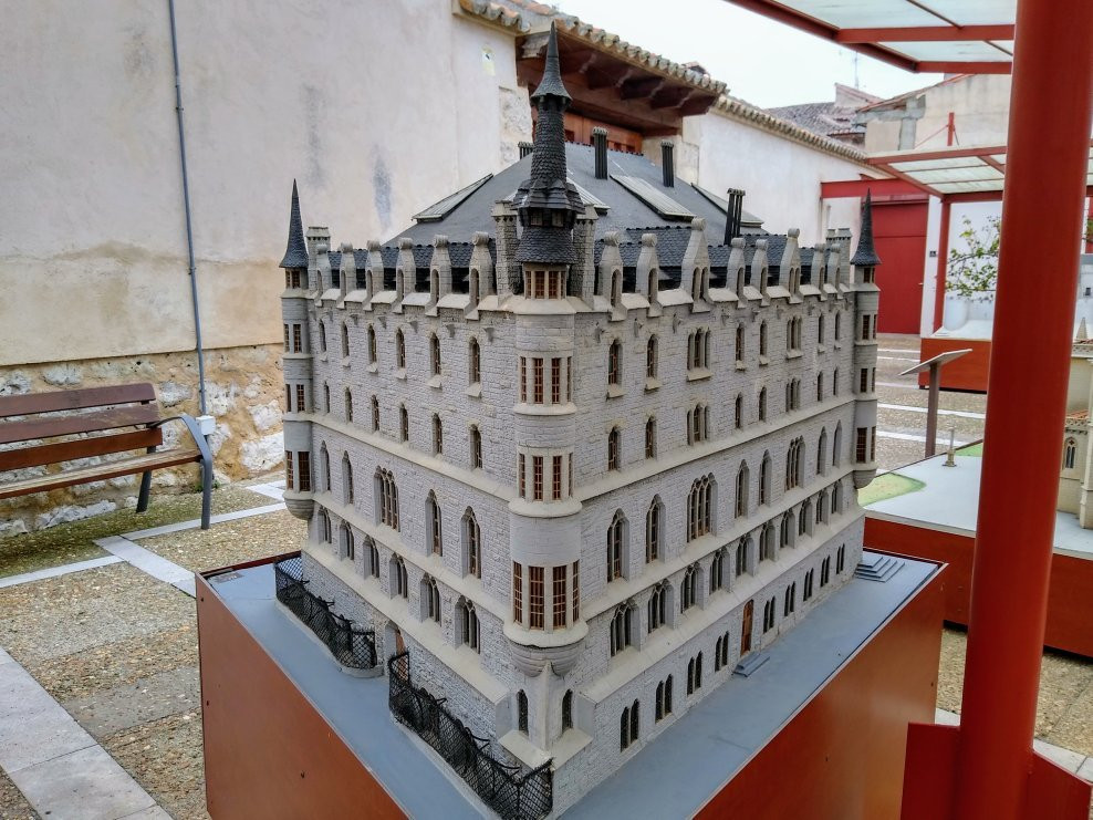 Museo del Tratado de Tordesillas景点图片