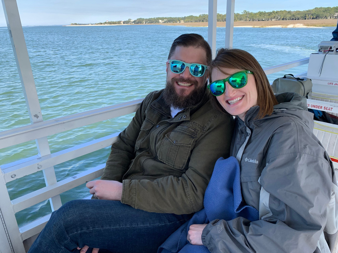 Lowcountry Watersports-希尔顿头岛必去景点