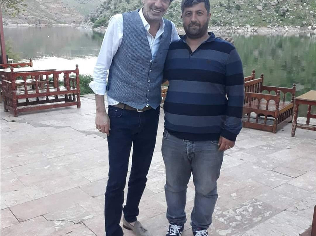 Eğil Barajı-Diyarbakir必去景点