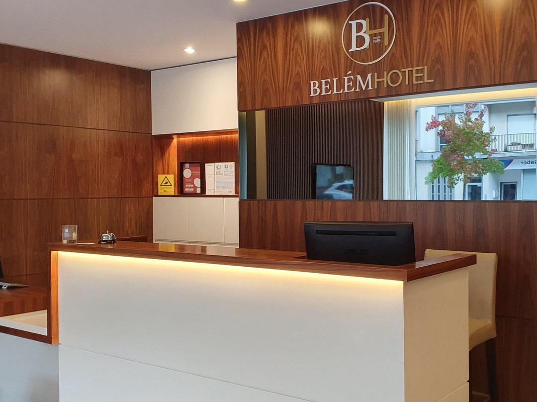 Belem Hotel主图