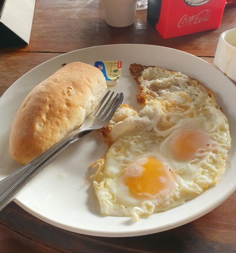 白色玫瑰旅馆主图