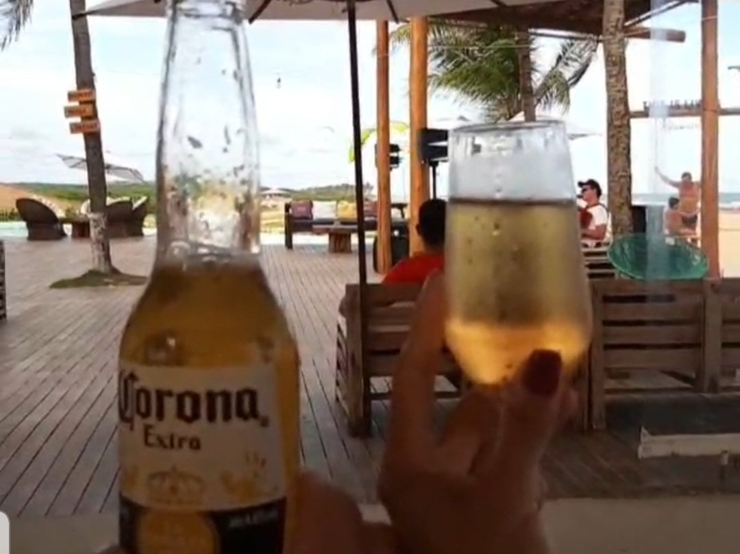 Nano Beach Club-Subauma必去景点