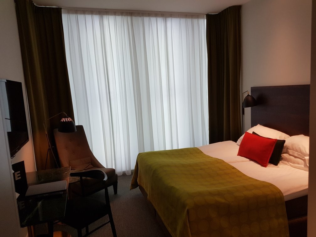 Elite Hotel Ideon主图