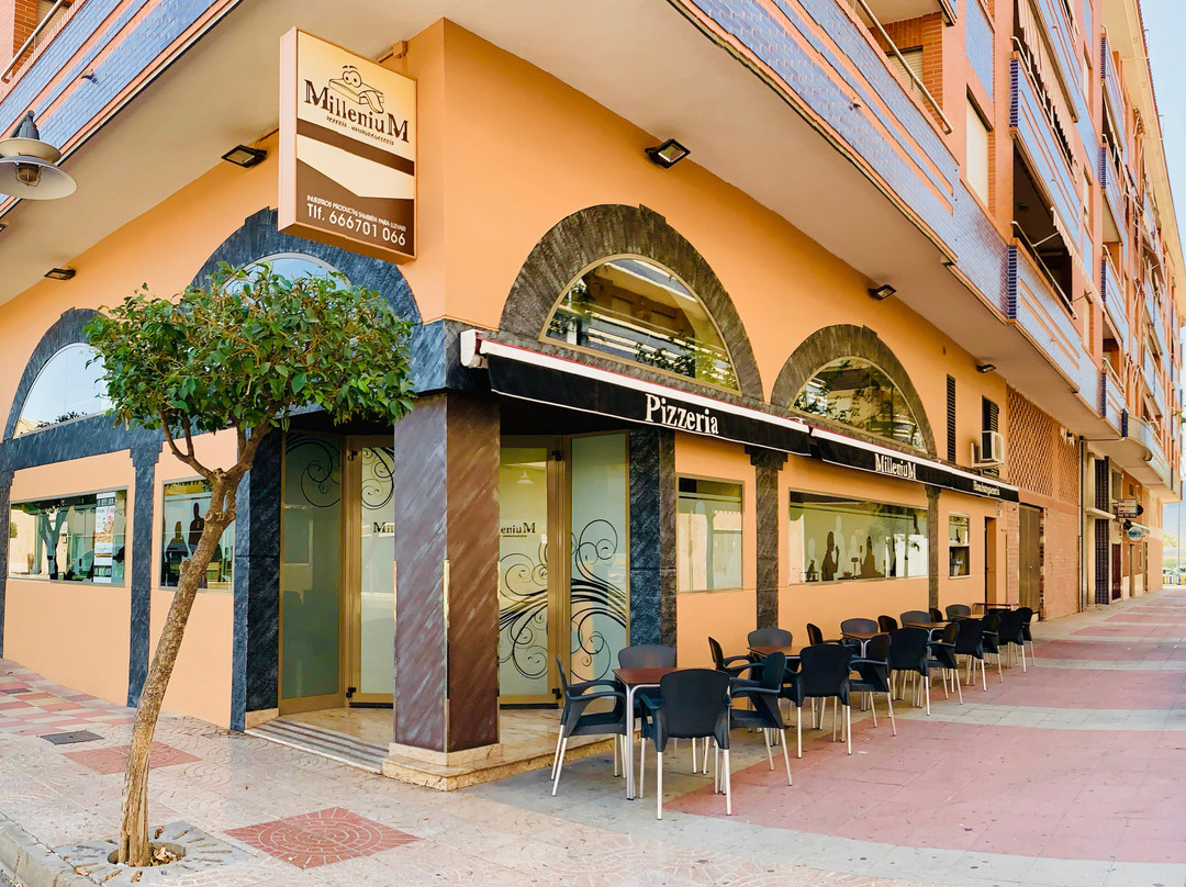 Pizzeria Millenium
