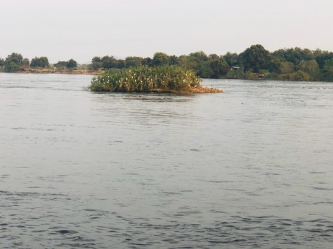 White Nile-Juba必去景点