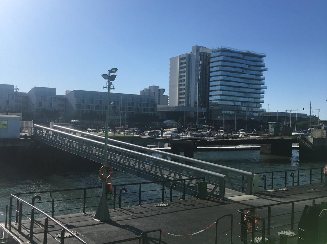 Marina de Troia-Setubal必去景点