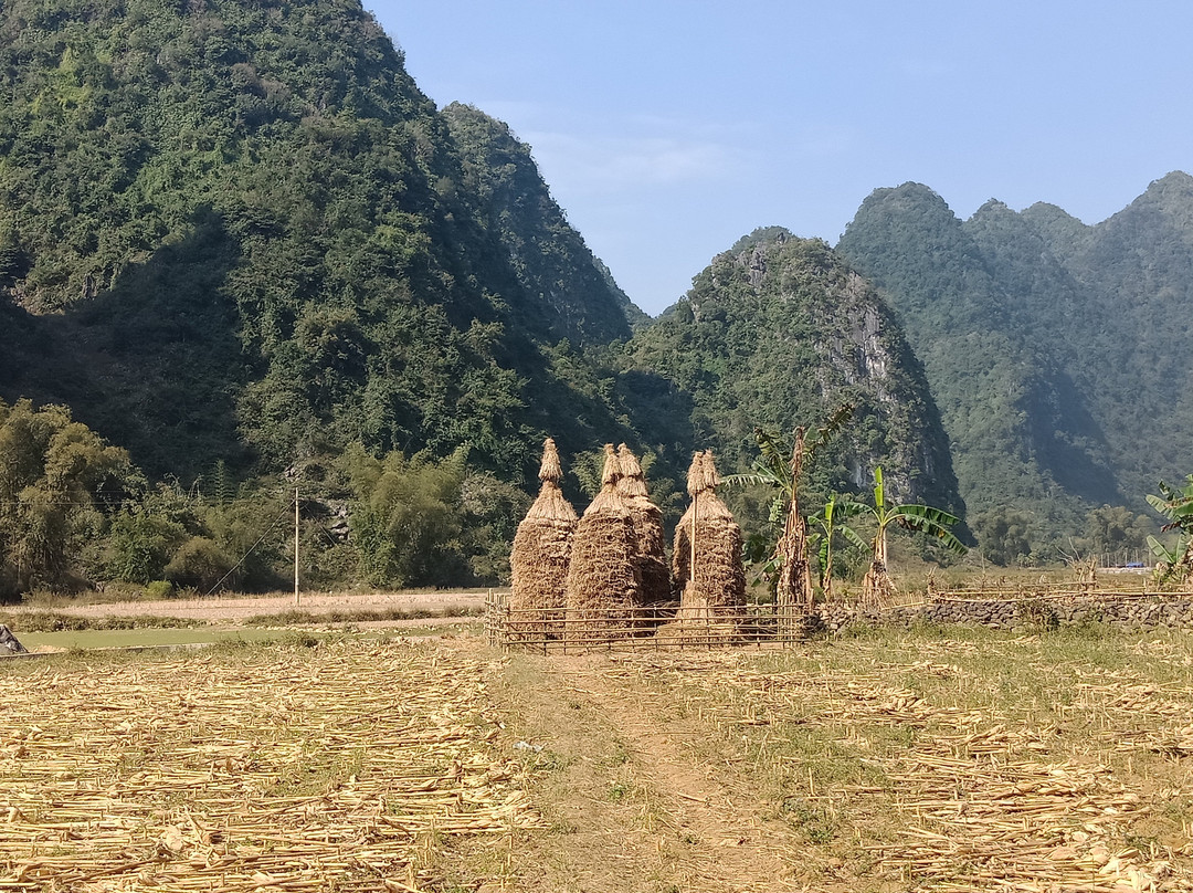 Cao Bang Adventure Tour景点图片