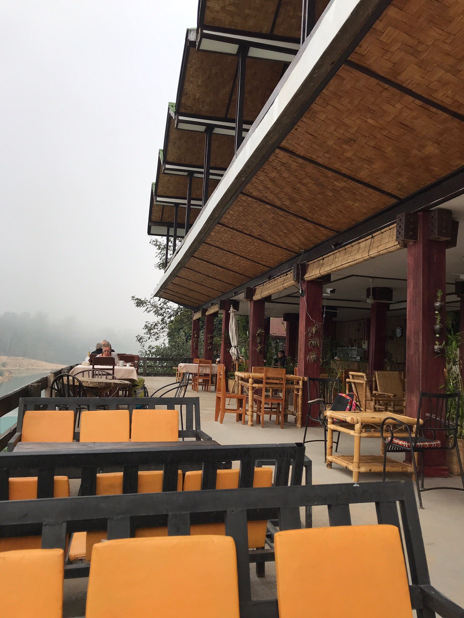 Ning Ning Guesthouse-官方