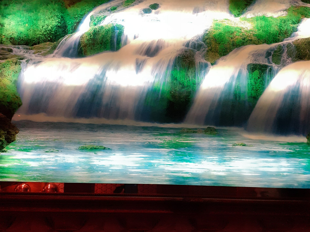 Delta Spa & Health Club Gunung Sahari-雅加达必去景点