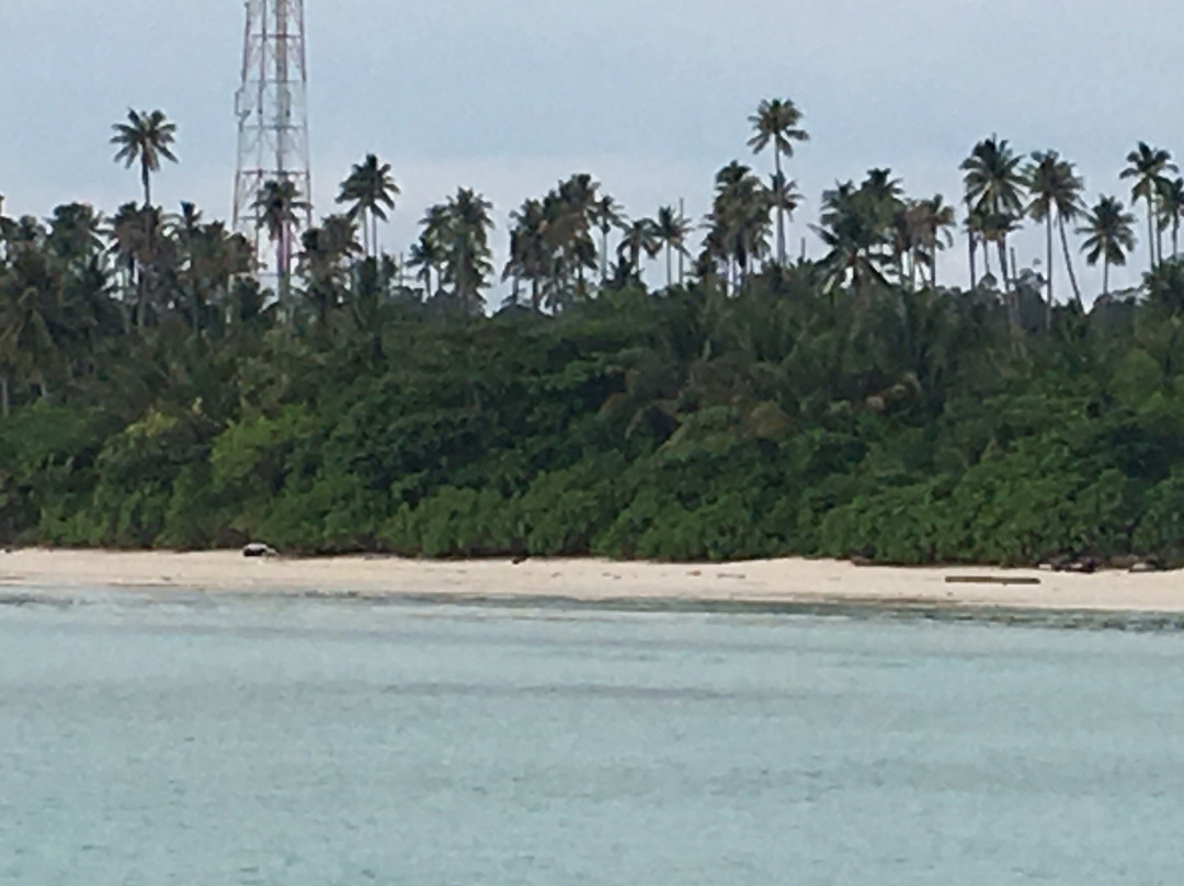 Maratua Island景点图片