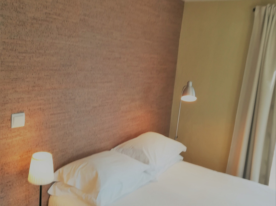 Constância Guest House主图