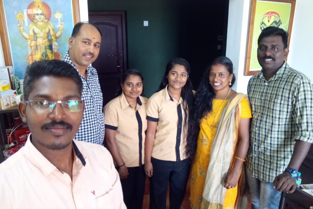 Cherai Ayurvedic Bhavan Spa景点图片