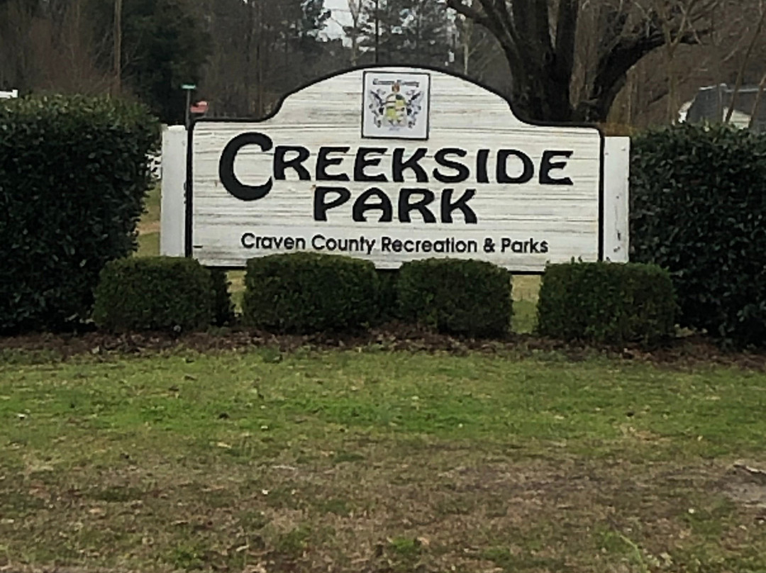 Creekside Park景点图片