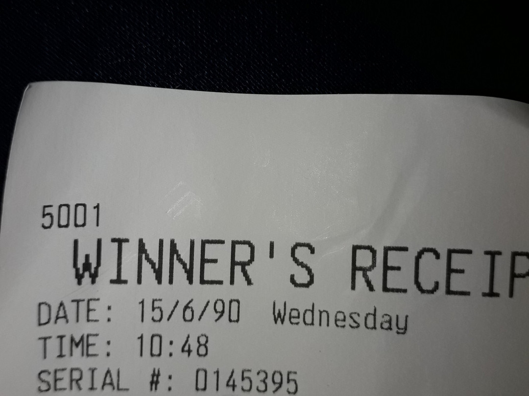 Hollywood Bowl Eastleigh-伊斯特利必去景点