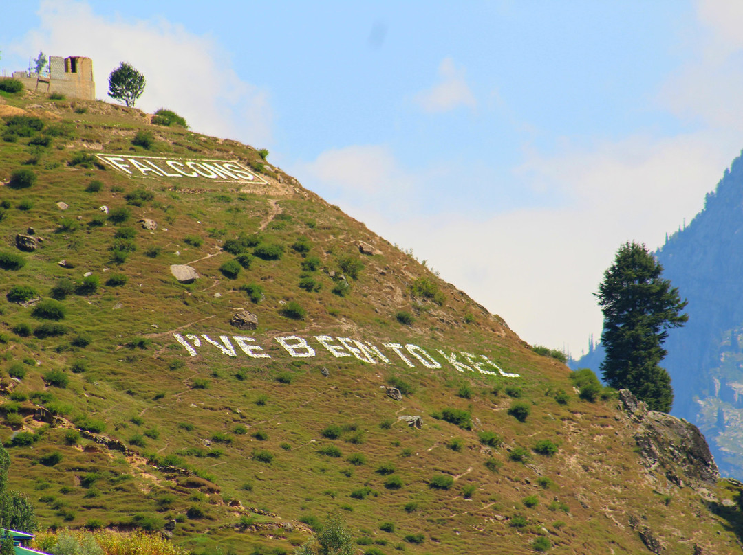 Arang Kel-Kel必去景点