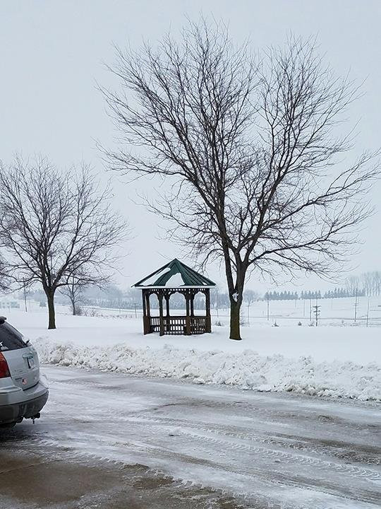 Crest Country Inn主图