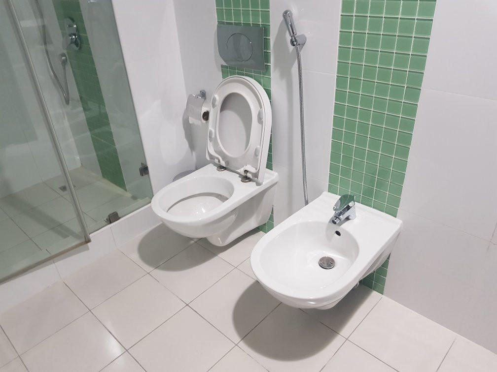 Gulf Suites Hotel Amwaj主图