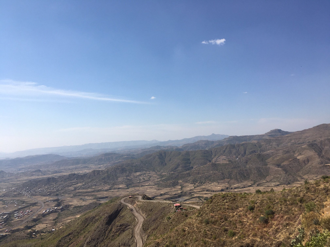 Panoramic View Hotel主图