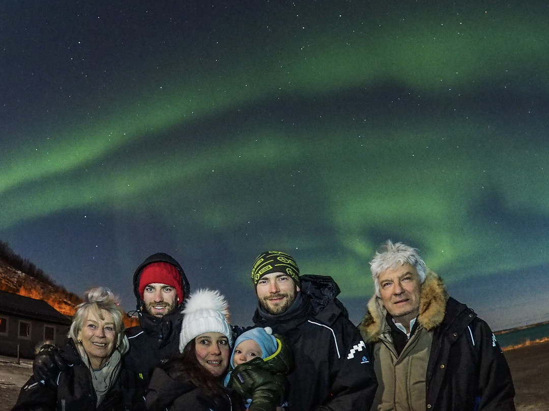 Tromso Guide-特罗姆瑟必去景点