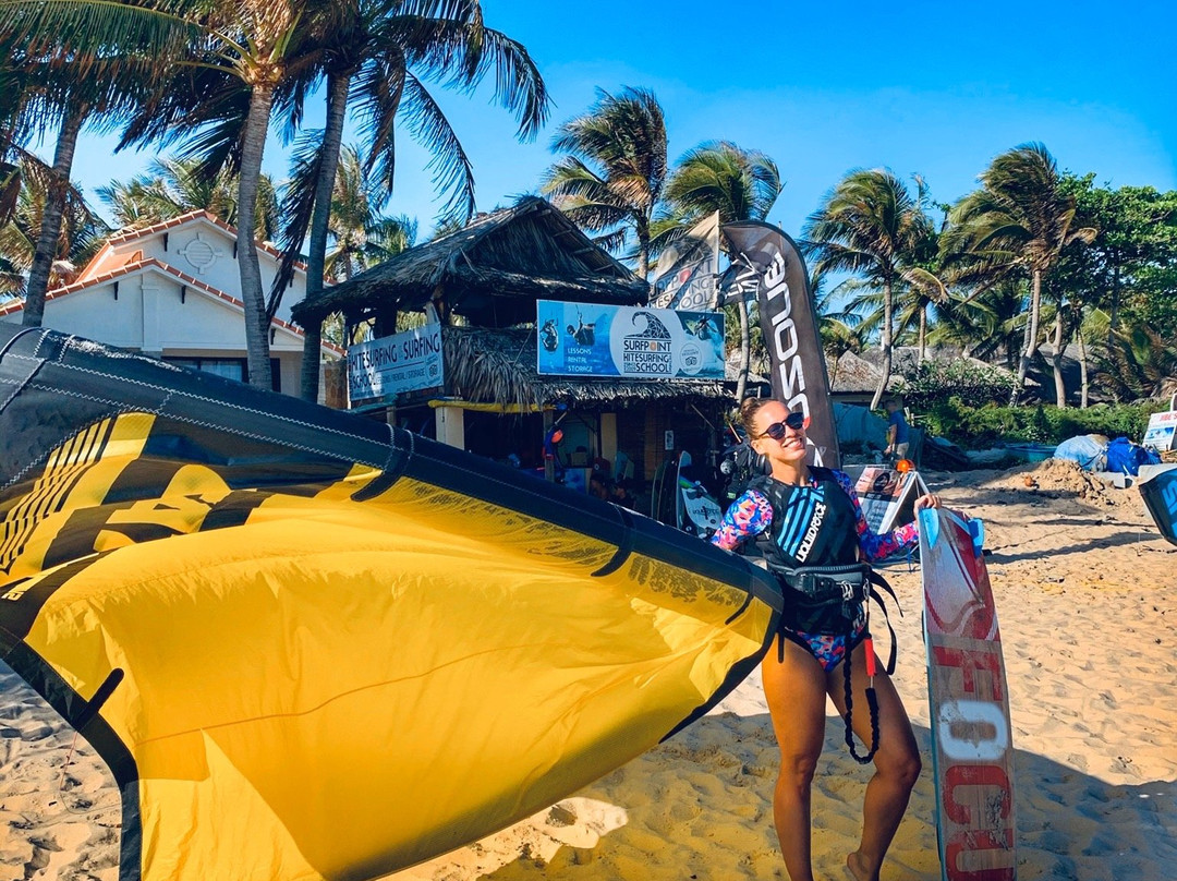 Surfpoint Kiteboarding School景点图片