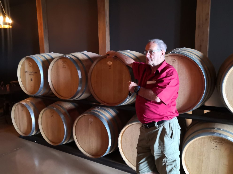 Tannin Road Wine Tours-玛格丽特河必去景点