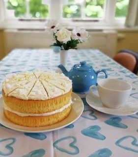 Woodcote旅游攻略图片