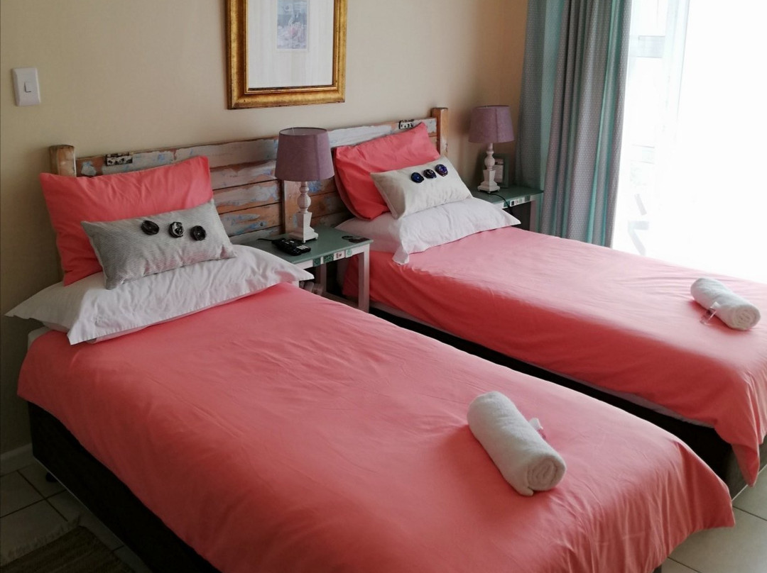 The Coelacanth Guesthouse主图