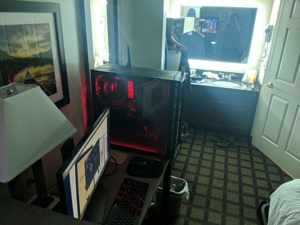 Baymont by Wyndham Eden主图