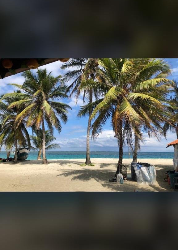 Isla Chichime-San Blas Islands必去景点