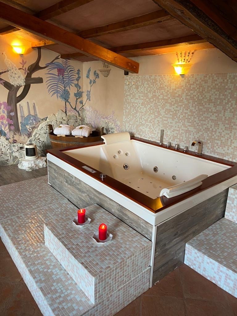 Villa Il Palazzino-官方