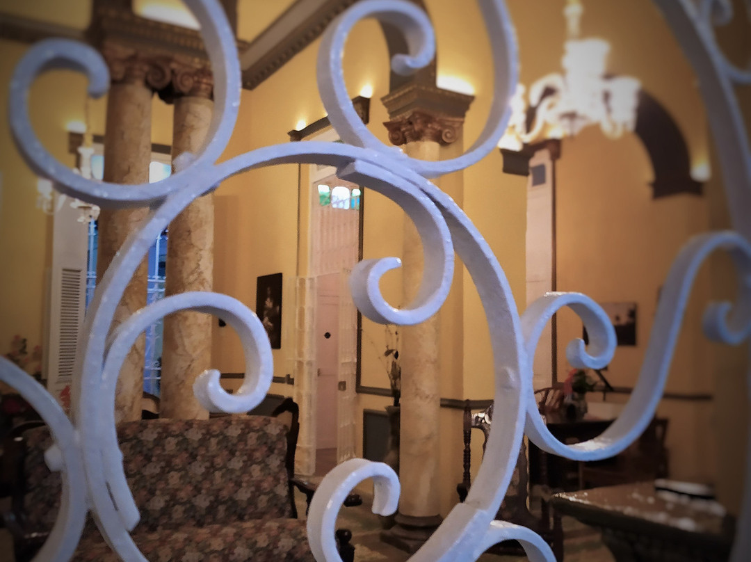 Hostal Calle Real主图