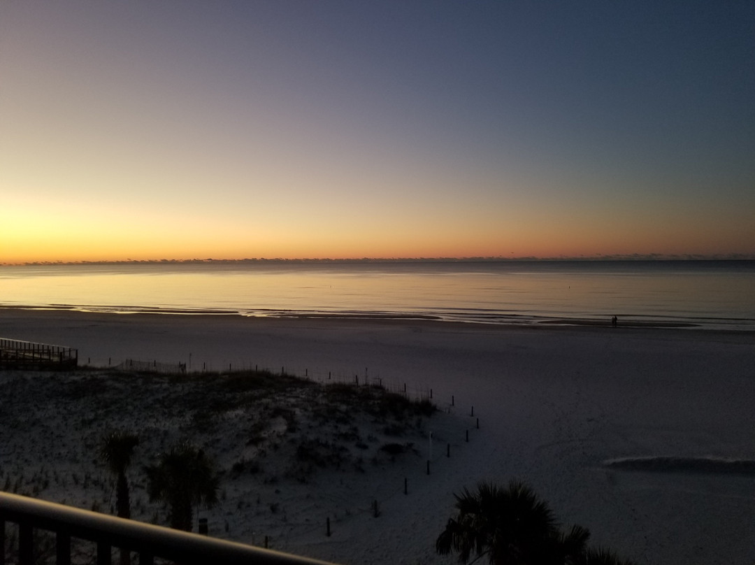 Phoenix All Suites Hotel主图