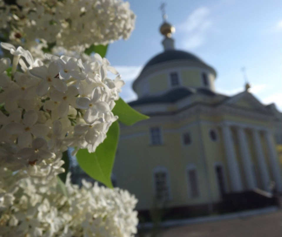 St. Catherine's Monastery景点图片